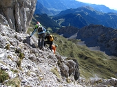 23 Il tratto più difficoltoso